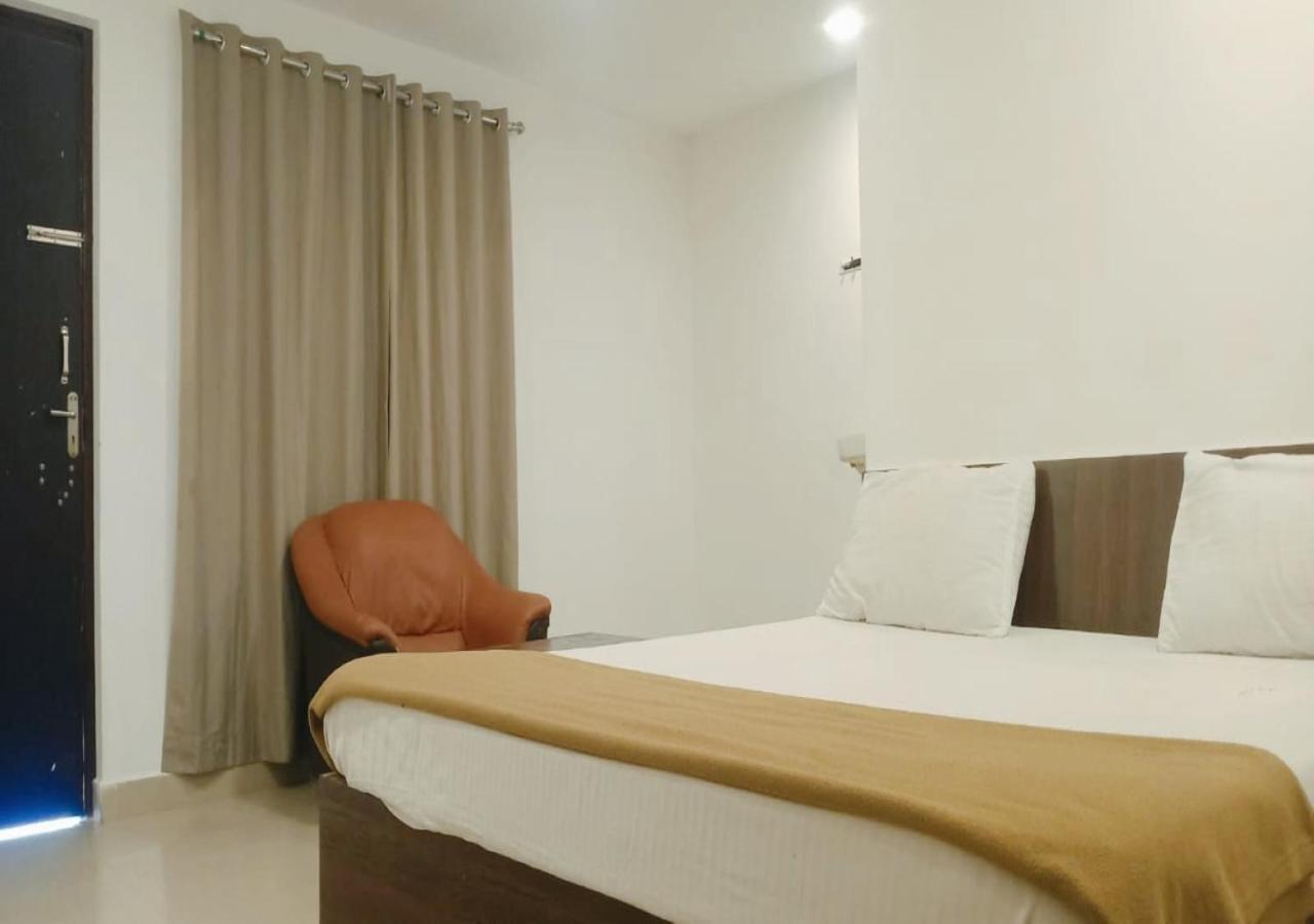 Olive Resort - Spacious 7 Bhk Ac Rooms With 1 Acre Garden, Swimming Pool And Outdoor Games Chennai Exteriör bild